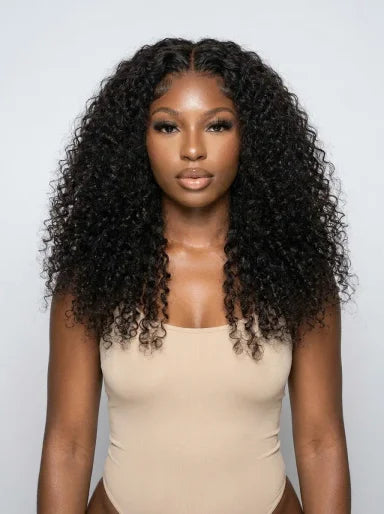 ZURI | Full Frontal Wig 13x4 13x6