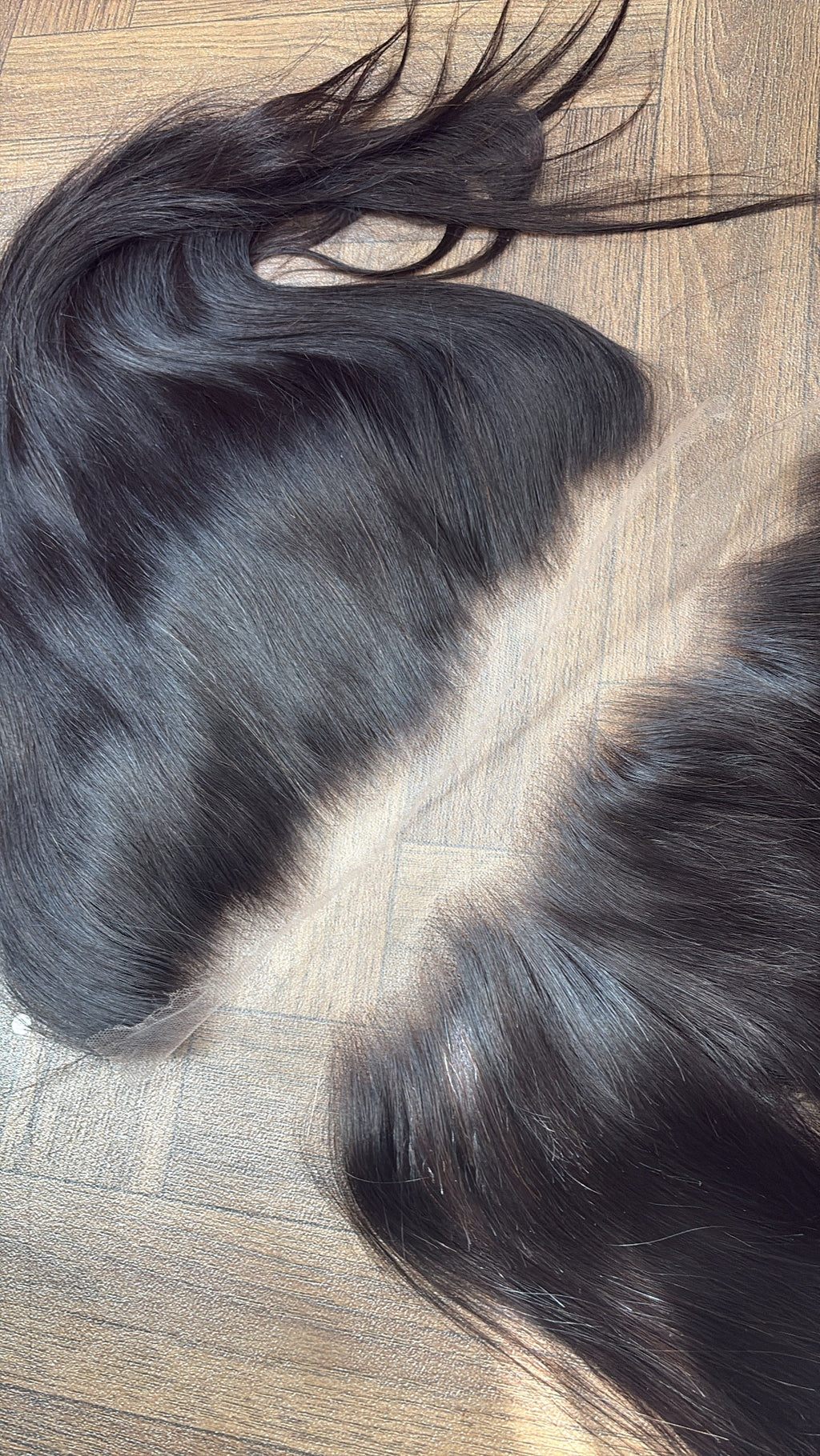 HD Frontal Only