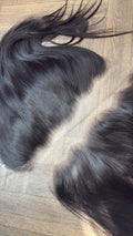 HD Frontal Only