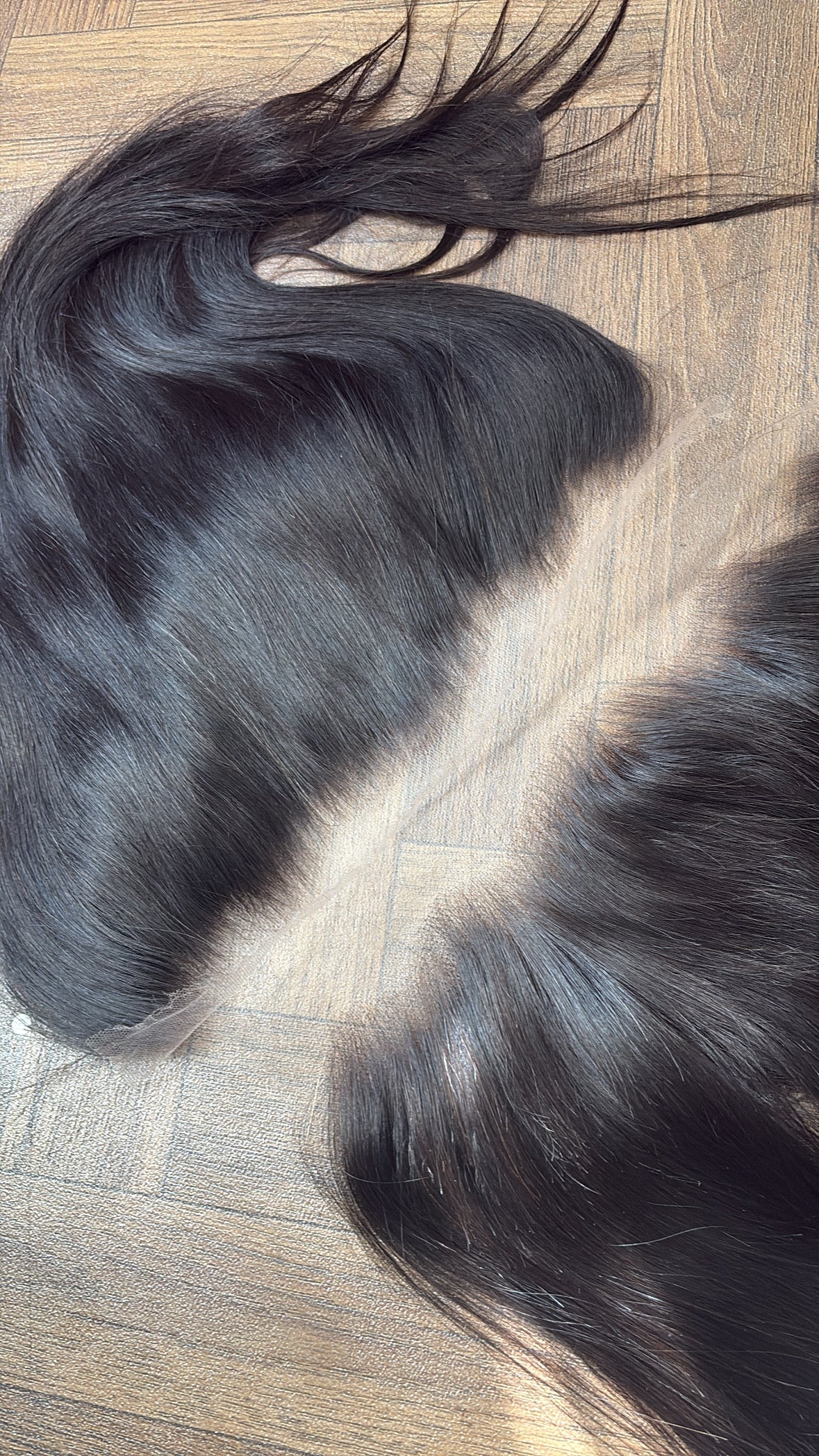 HD Frontal Only