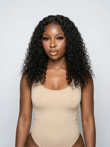 ZURI | Full Frontal Wig 13x4 13x6