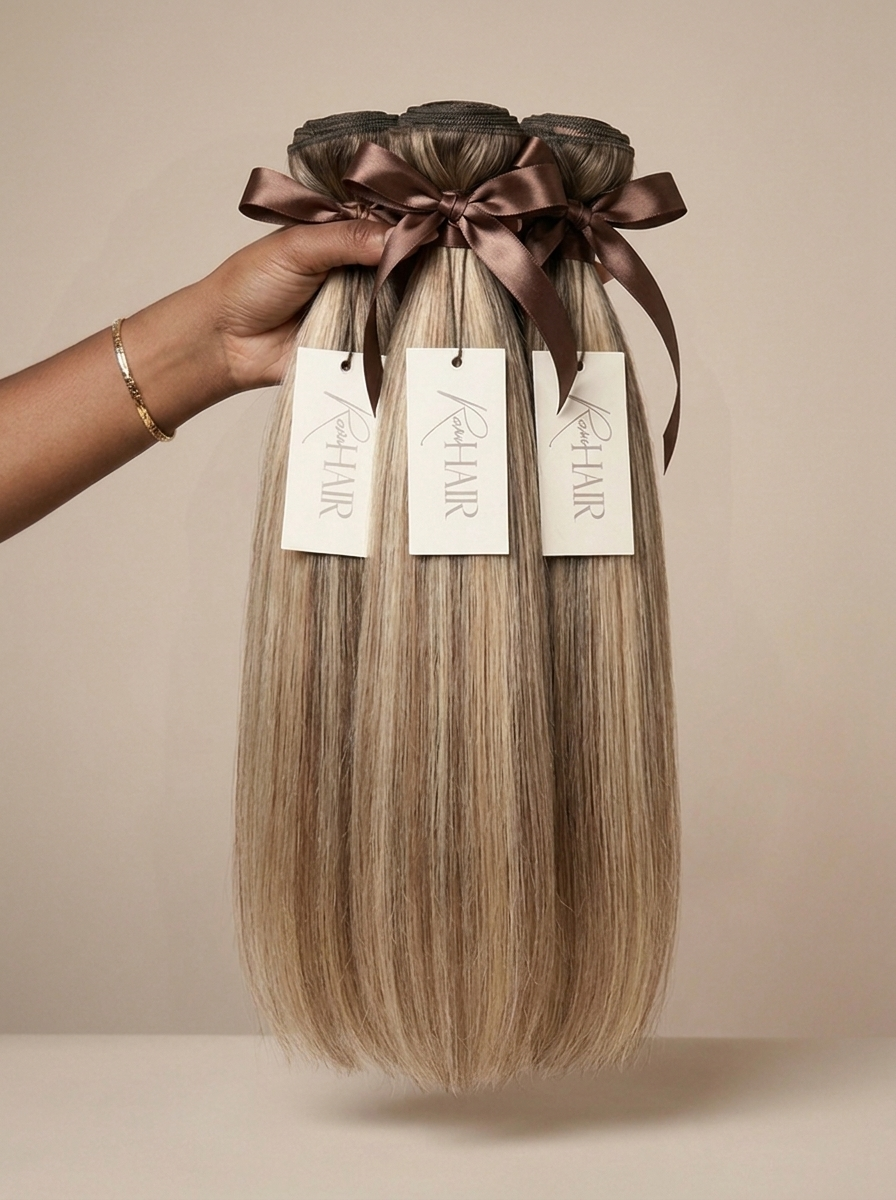 1 Caramel Kiss Virgin Bundle